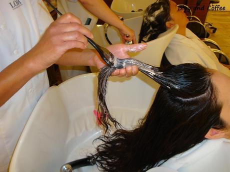 Hidratando mi cabello y probando: Mousse de L´Oréal Professionnel en Loida Imagen Contemporánea Photobucket