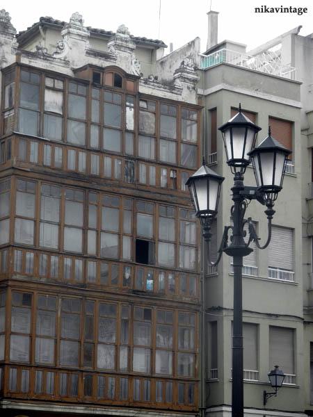 Zamora tambien es modernista * primera parte