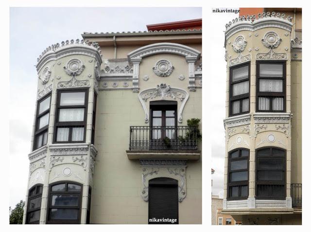 Zamora tambien es modernista * primera parte