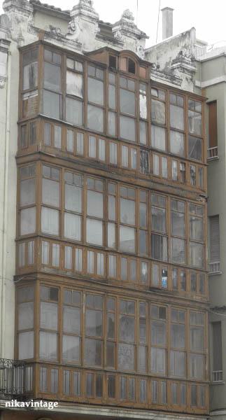 Zamora tambien es modernista * primera parte