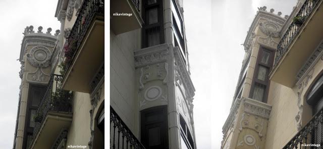 Zamora tambien es modernista * primera parte