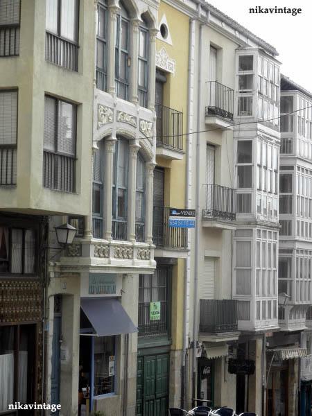 Zamora tambien es modernista * primera parte