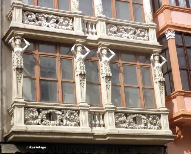 Zamora tambien es modernista * primera parte