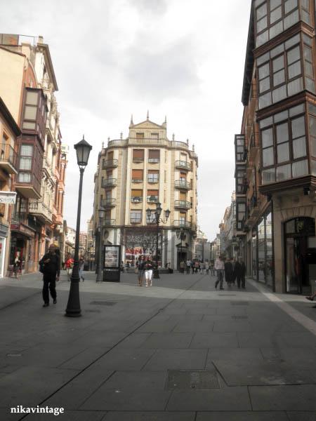 Zamora tambien es modernista * primera parte