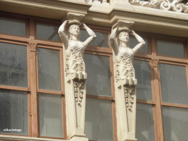 Zamora tambien es modernista * primera parte