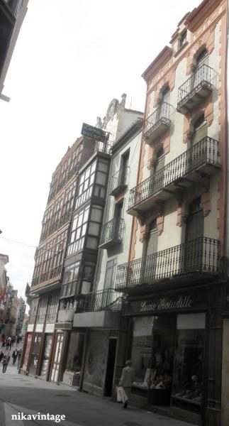 Zamora tambien es modernista * primera parte