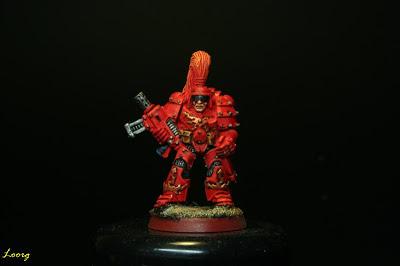 Servoarmadura Mark I 