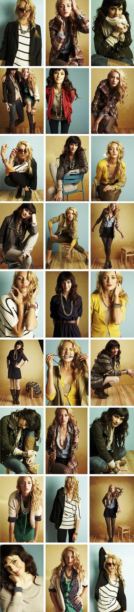 27 Ideas Para Posar Como Una Modelo.