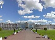 Google lanza actualización grande hasta fecha Street View