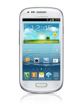 Samsung anunció el Galaxy S III mini