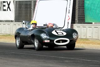 El V Gran Premio Histórico colmará el Hermanos Rodríguez de autos clásicos y deportivos