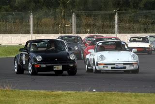 El V Gran Premio Histórico colmará el Hermanos Rodríguez de autos clásicos y deportivos