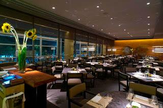 J&G; Grill realizará una Cena-Maridaje este viernes 12 de Octubre