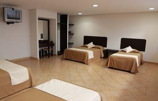 Promueve IMSS turismo para todos en sus Centros Vacacionales y de Convenciones