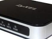 ZyXEL presenta mini router para llevarlo cualquier parte
