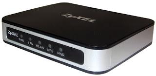 ZyXEL presenta su mini router USB para llevarlo a cualquier parte