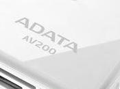 ADATA revoluciona acceso inalámbrico para Smartphones Tablets