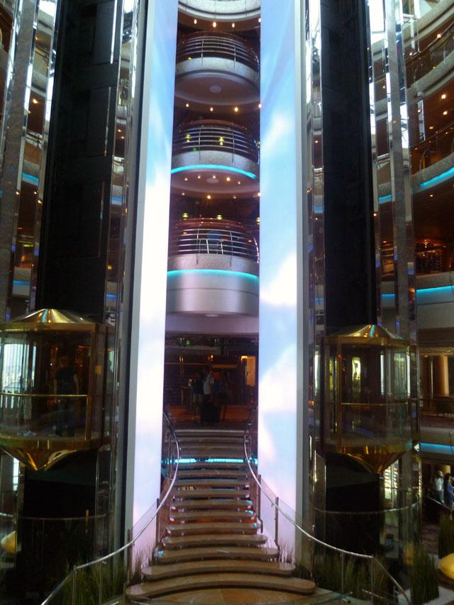 SPLENDOR OF THE SEAS