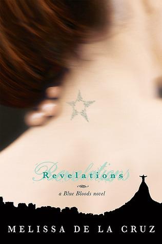 Revelations (Blue Bloods, #3)