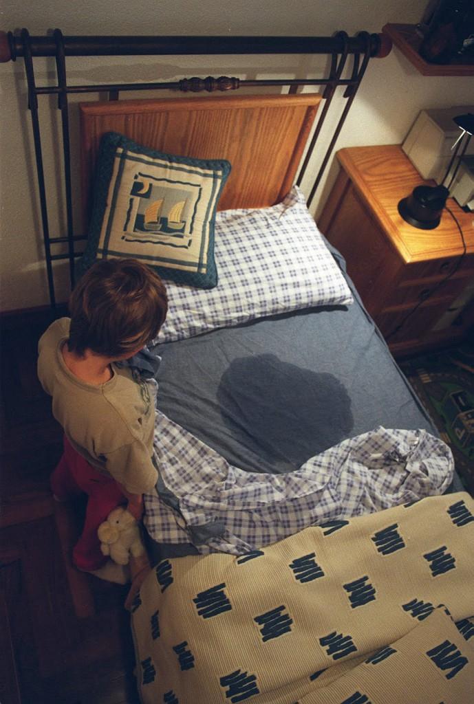 Neurofeedback para el tratamiento de la Enuresis