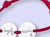 tienda KdeKids: joyas personalizadas–la pulsera Laila