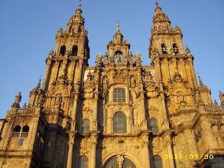 Santiago de Compostela