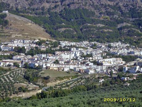 Parque Natura de las Sierras de Cazorla, Segura y Las Villas