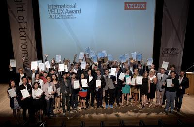 Premio Internacional VELUX 2012