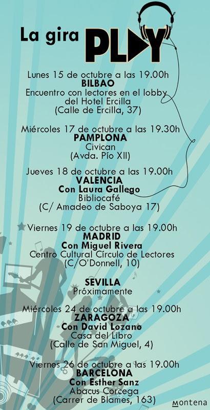 Noticias Trasnochadoras (21) Noticias Trasnochadoras (21)