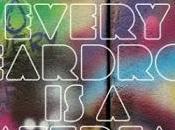 Coldplay Every teardrop waterfall (EP) (2011)