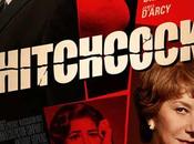 Tráiler 'Hitchcock', película sobre maestro suspense