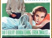 Novedades Moderna (Septiembre 2012): Después Oscuridad. Mervyn LeRoy, 1958