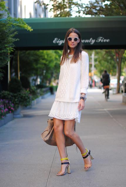 STYLE TIPS PARA ESTE OTOÑO.-