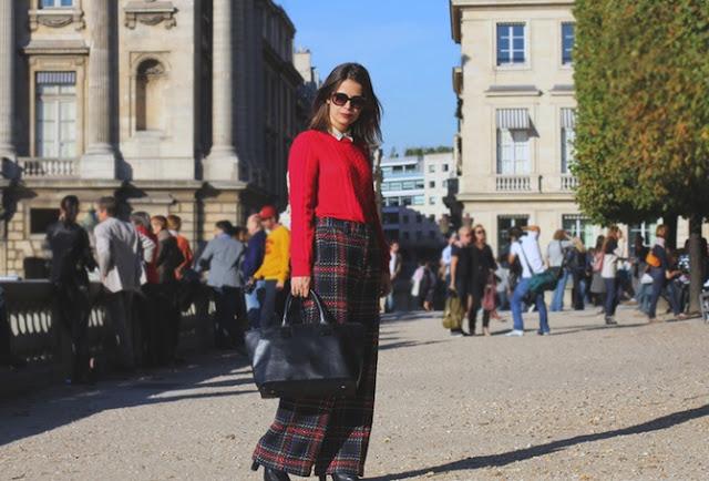 STYLE TIPS PARA ESTE OTOÑO.-