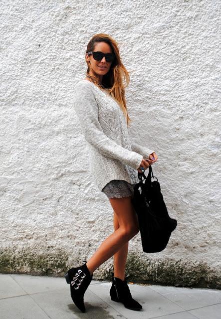 STYLE TIPS PARA ESTE OTOÑO.-