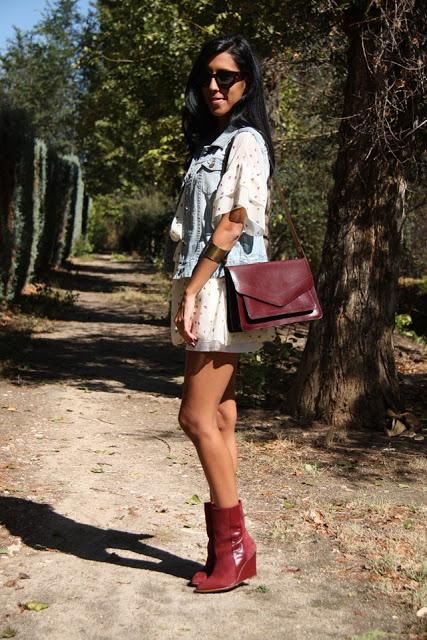 STYLE TIPS PARA ESTE OTOÑO.-