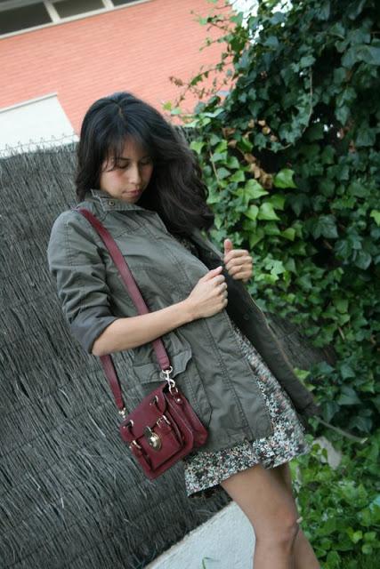 STYLE TIPS PARA ESTE OTOÑO.-