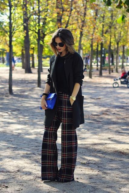 STYLE TIPS PARA ESTE OTOÑO.-