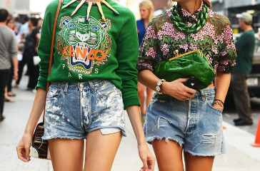 LOVE IT or HATE IT (VII).-