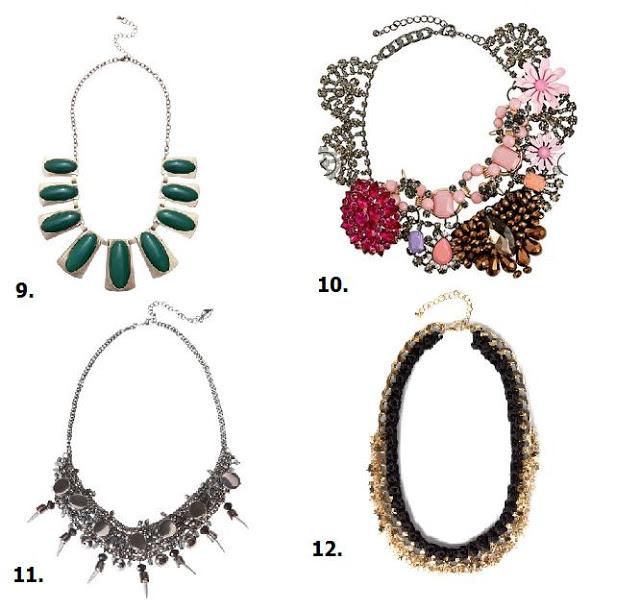 TRENDS;COLLARES XXL.-