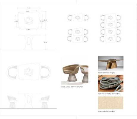 Nuevas imágenes de obra del restaurante en el Hotel de Phuket, Tailandia!