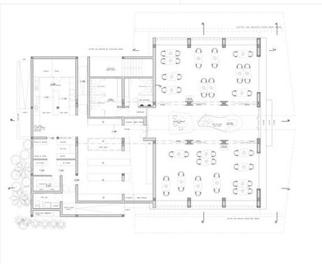 Nuevas imágenes de obra del restaurante en el Hotel de Phuket, Tailandia!