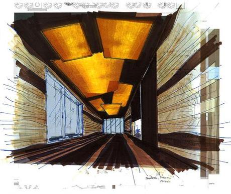 Nuevas imágenes de obra del restaurante en el Hotel de Phuket, Tailandia!