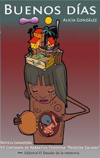 Buenos días, de Alicia González