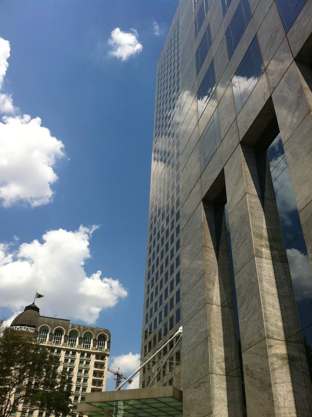WTC  São Paulo