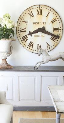 Relojes para Decoraciones Rusticas