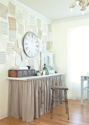 Relojes para Decoraciones Rusticas