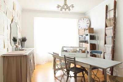 Relojes para Decoraciones Rusticas