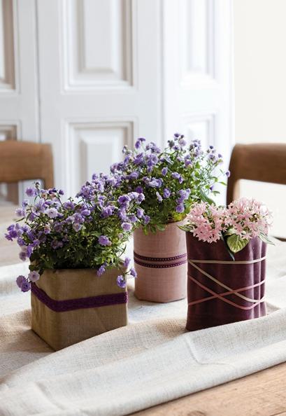 Ideas creativas que puedes hacer tú misma