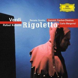 A propósito de Rigoletto (VII) - El mismo Rigoletto (2)